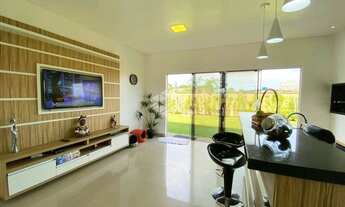 Imagem 6: CAPãO DA CANOA - Casa de Condomínio - Araça