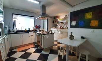 Imagem 6: Apartamento à venda, 110 m² por R$ 850.000,00 - Alphaville - Barueri/SP