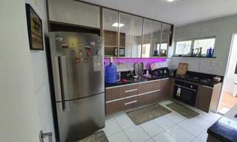 Imagem 4: Condomínio Vila Romana - Duplex - Nascente - Projetado - 4 Suítes