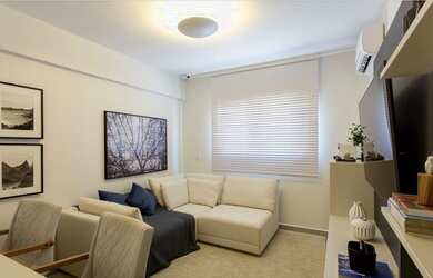 Imagem 6: Casa sobrado em condomínio fechado, 3 suítes