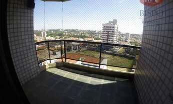 Imagem 4: Apartamento para alugar, 190 m² por R$ 1.480,00/mês - Jardim Girassol - Americana/SP