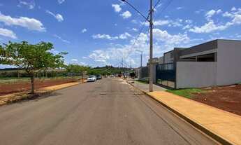 Imagem 4: Toledo - Lote/Terreno - Jardim Tocantins