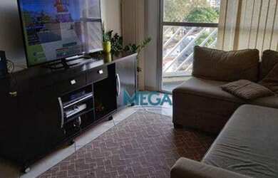 Imagem 4: Apartamento 2 dormitórios, 70m², em ótima localização! Próximo as principais avenidas