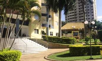 Imagem 5: Apartamento para venda possui 68 metros quadrados com 2 quartos em Do Turista - Caldas Nov