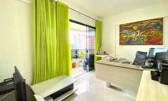 Imagem 5: Rio Poana: Belíssimo Apartamento no Umarizal 194m² 3 Suítes 2 Vg Garagem