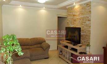 Imagem 5: Apartamento Residencial à venda, Vila Euro, São Bernardo do Campo - AP54738