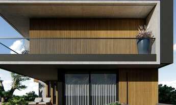 Imagem 2: Clayton Investimentos Vende Lindo Sobrado em Condomínio Fechado