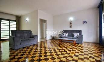 Imagem 3: Casa com 3 dormitórios à venda, 199 m² por R$ 427.840,00 - São Bernardo - Campinas/SP