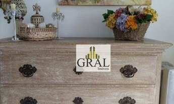 Imagem 6: Apartamento com 3 dormitórios à venda, 136 m² por R$ 499.999,00 - Centro - Guarujá/SP