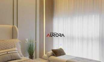 Imagem 6: Sobrado com 4 dormitórios à venda, 445 m² por R$ 7.300.000,00 - Royal Park Residence &