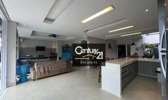 Imagem 7: Sobrado a venda em condomínio fechado em Indaiatuba