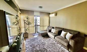 Imagem 2: Apartamento com 109 m2 privativos com 3 quartos mais dependência no Centro - Florianópolis