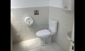 Imagem 10: Andar corporativo à venda e para locação, 450 m2, bem localizado na Av. Paulista, Bela Vis