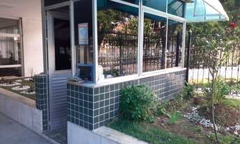 Imagem 2: Apartamento quarto e sala com gabinete