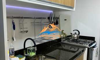 Imagem 6: APARTAMENTO RESIDENCIAL em SANTOS - SP, JOSÉ MENINO