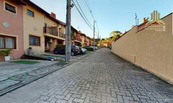 Imagem: Vendo casa em condomínio na Zona Sul de