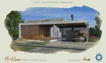 Imagem 2: Casa com 3 dormitórios à venda, 294 m² por R$ 3.110.000,00 - Vila Morada Gaúcha - Gravataí