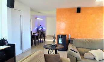 Imagem 7: Cobertura à venda, 249 m² por R$ 550.000,00 - Varjota - Fortaleza/CE