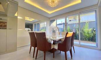 Imagem 5: Casa com 3 dormitórios à venda, 149 m² por R$ 850.000,00 - Vale Ville - Gravataí/RS