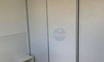 Imagem 11: Apartamento à venda, 78 m² por R$ 630.000,00 - Residencial Mais Jardins de Paulínia - Paul