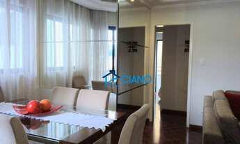 Imagem 3: Apartamento com 3 dormitórios à venda, 87 m² por R$ 570.000,00 - Vila Prudente - São Paulo