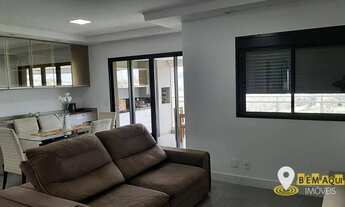 Imagem 4: Apartamento com 2 dormitórios à venda, 130 m² por R$ 1.300.000,00 - City Parque - Itu/SP