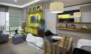 Imagem 6: Apartamento à venda, Edifício Residencial Liberty - Foz do Iguaçu