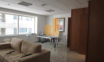 Imagem 3: Conjunto comercial 60m² próximo Avenida Paulista