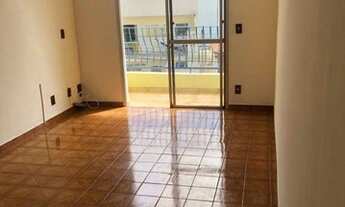 Imagem: APARTAMENTO RESIDENCIAL PARA VENDA COM 64M²