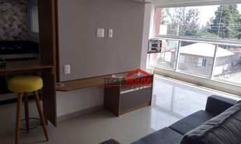 Imagem: Apartamento com 2 dormitórios para alugar