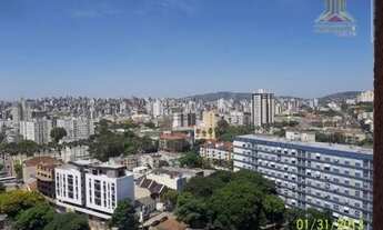 Imagem 5: Apartamento residencial à venda, Azenha, Porto Alegre - AP0672