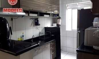 Imagem: Apartamento com 2 dormitórios à venda