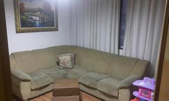 Imagem: Apartamento residencial à venda, Rudge