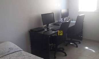 Imagem 5: Apartamento com 3 dormitórios à venda, 60 m² por R$ 270.000,00 - Parque Universitário - Am