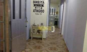 Imagem 5: Casa com 4 dormitórios à venda, 250 m² por R$ 450.000,00 - Vila Assunção - Praia Grande/SP