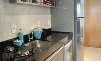 Imagem 7: Apartamento 2 quartos à venda no Vila da Serra - Nova Lima/MG