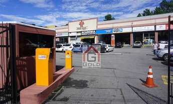 Imagem 2: Loja para alugar, 170 m² por R$ 4.590,00/mês - Demarchi - São Bernardo do Campo/SP