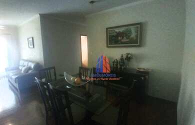 Imagem 5: Apartamento com 3 dormitórios à venda, 110 m² por R$ 550.000,00 - São Manoel - Americana/S