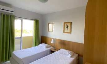 Imagem 7: Apartamento - Caldas Novas - Condomínio Golden Dolphin Resort