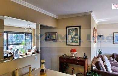 Imagem 6: Apartamento com 3 dormitórios à venda, 79m² - Saúde - São Paulo/SP