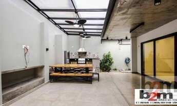 Imagem 3: INCRÍVEL! COM 03 SUÍTE E ACABAMENTO DE PRIMEIRÍSSIMA QUALIDADE