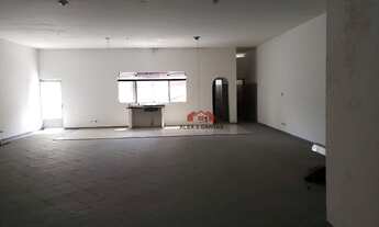 Imagem 2: Salão para alugar, 350 m² por R$ 7.000/mês - Santa Paula - São Caetano do Sul/SP