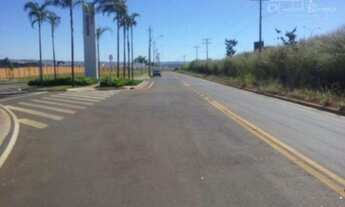 Imagem: 737,36 m² comercial Alphaville Anápolis