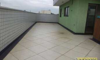 Imagem 3: Cobertura com 3 dormitórios à venda, 256 m² - Jardim do Mar - São Bernardo do Campo/SP