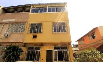 Imagem 2: RIO DE JANEIRO - Casa Padrão - MÉIER