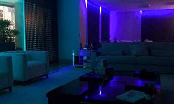 Imagem 2: Apartamento com 5 dormitórios à venda, 625 m² por R$ 12.000.000,00 - Jardim Anália Franco