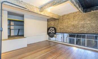 Imagem 6: Loja, 420 m² - venda por R$ 1.900.000,00 ou aluguel por R$ 5.300,00/mês - Centro - Curitib