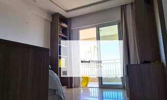 Imagem 4: Apartamento Altíssimo Padrão com 4 dormitórios à venda, 196 m² por R$ 1.500.000 - Capim Ma