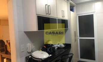 Imagem 5: Apartamento com 3 dormitórios à venda, 130 m² - Vila Marlene - São Bernardo do Campo/SP