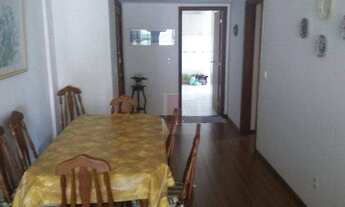 Imagem 3: Apartamento com 3 quartos à venda, 118 m² por R$ 660.000 - Alto - Teresópolis/RJ